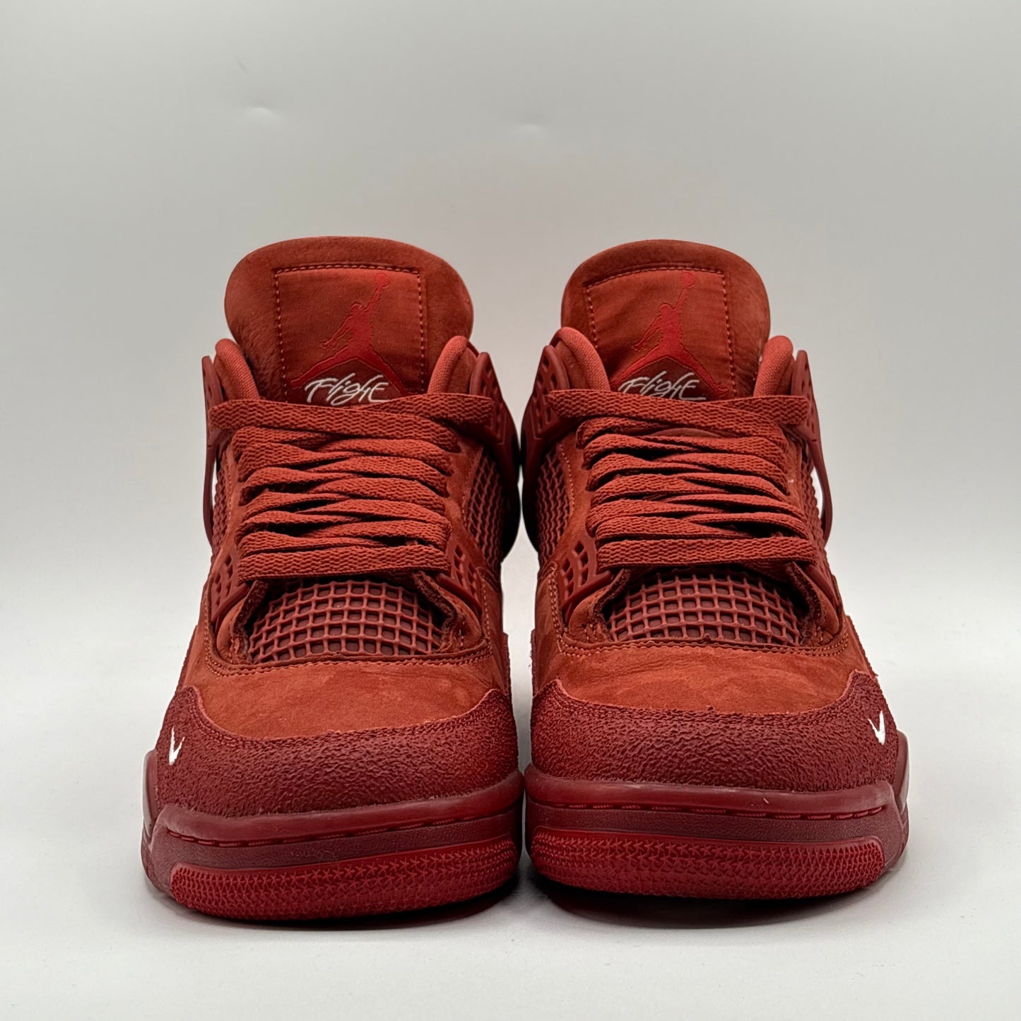 (Used) Jordan 4 Brick by Brick Size 9