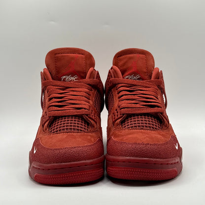 (Used) Jordan 4 Brick by Brick Size 9