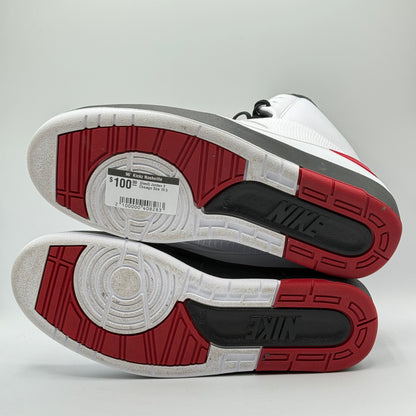 (Used) Jordan 2 Chicago Size 10.5