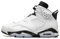 Jordan 6 Reverse Oreo
