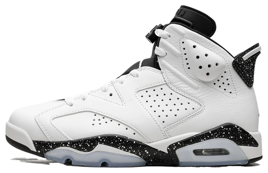 Jordan 6 Reverse Oreo