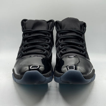(USED) Jordan 11 Gamma Size 11