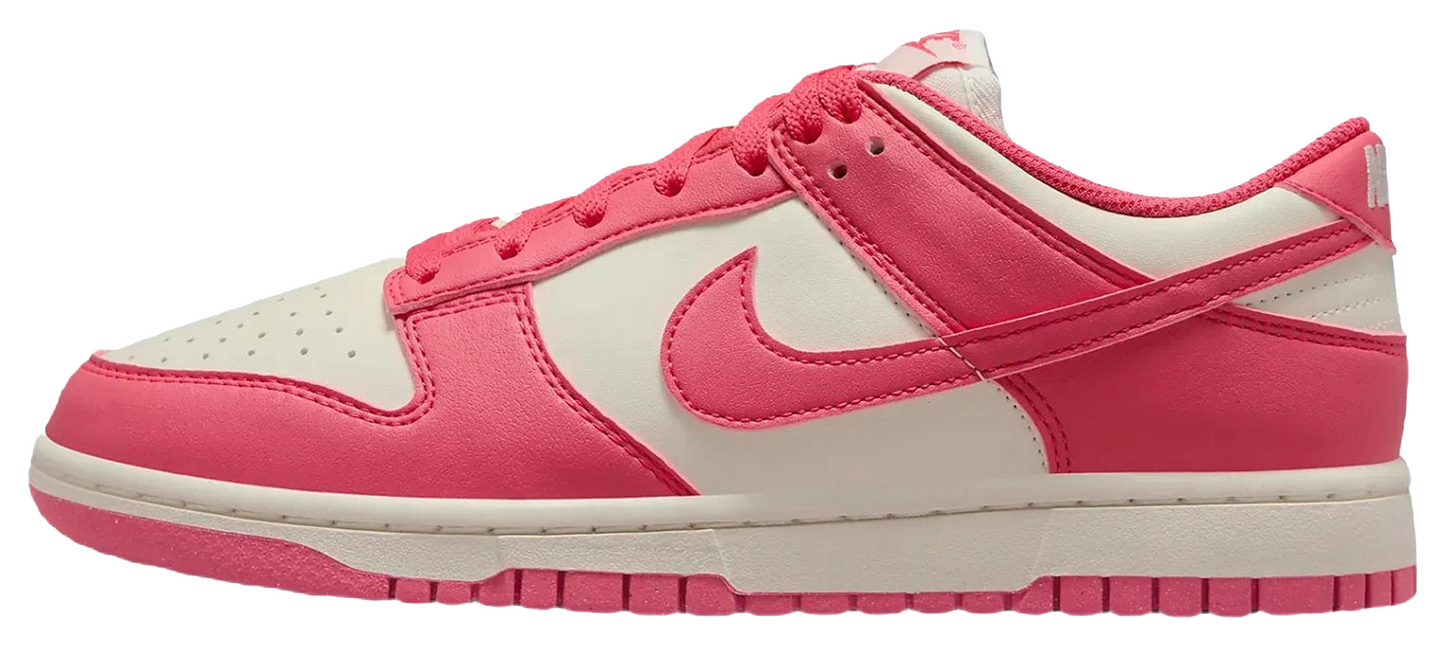 Nike Dunk Low Next Nature Aster Pink (W)