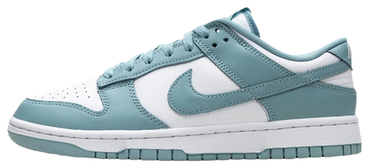 Nike Dunk Low Denim Turquoise