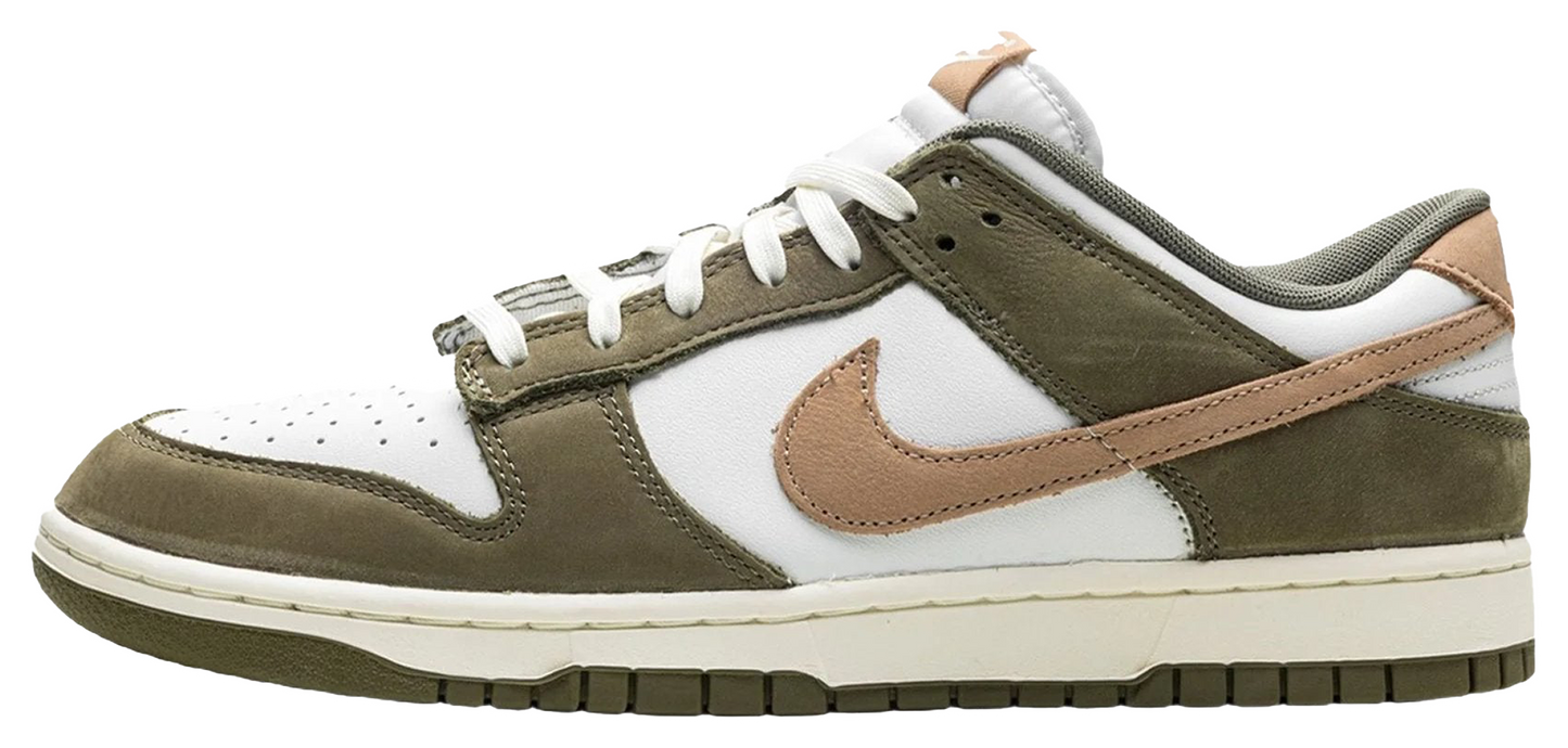 Nike Dunk Low Medium Olive