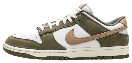 Nike Dunk Low Medium Olive