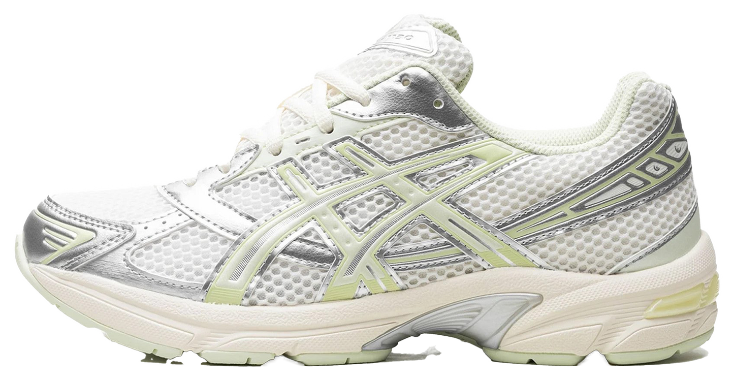 ASICS Gel 1130 Silver Pack Green (W)