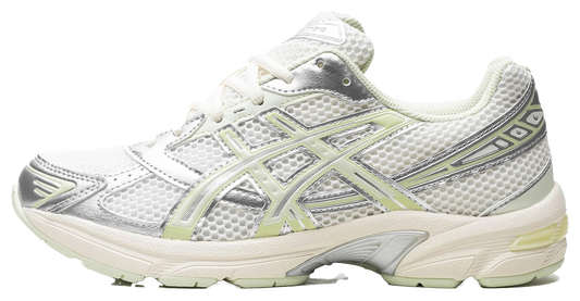 ASICS Gel 1130 Silver Pack Green (W)