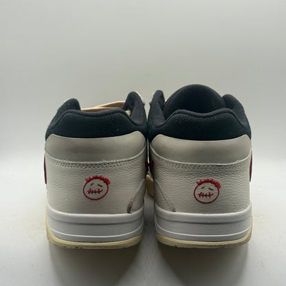 (USED) Jordan Jumpman Jack Travis Scott University Red Size 12