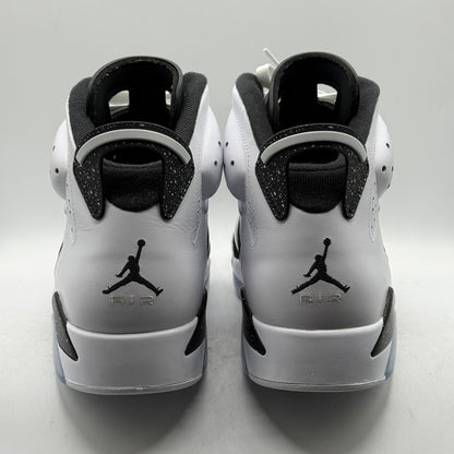 (Used) Jordan 6 Oreo (2026) Size 12