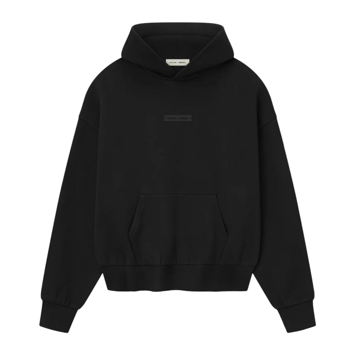 Fear of God Essentials Classic Fit Hoodie
