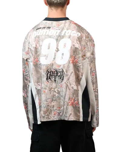 Loiter Night Crawler L/S T-Shirt