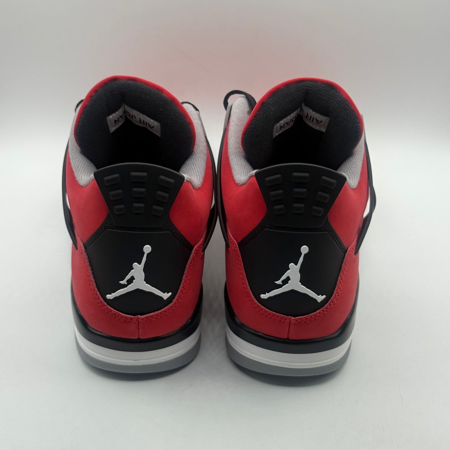 (USED) Jordan 4 Toro Bravo Size 11