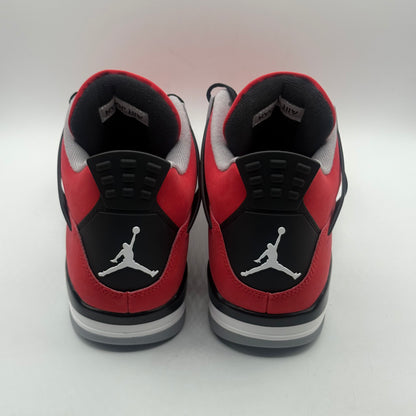 (USED) Jordan 4 Toro Bravo Size 11