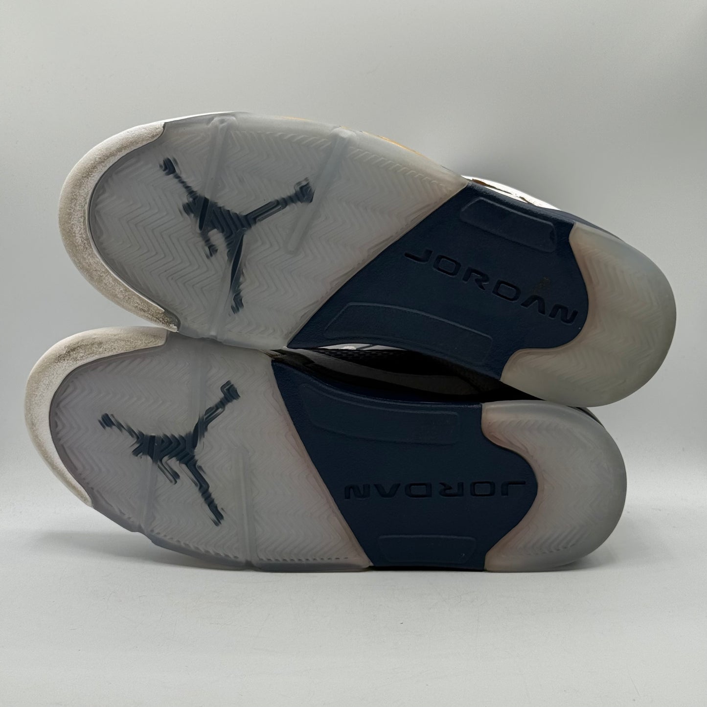 (USED) Jordan 5 Low Dunk From Above Size 11