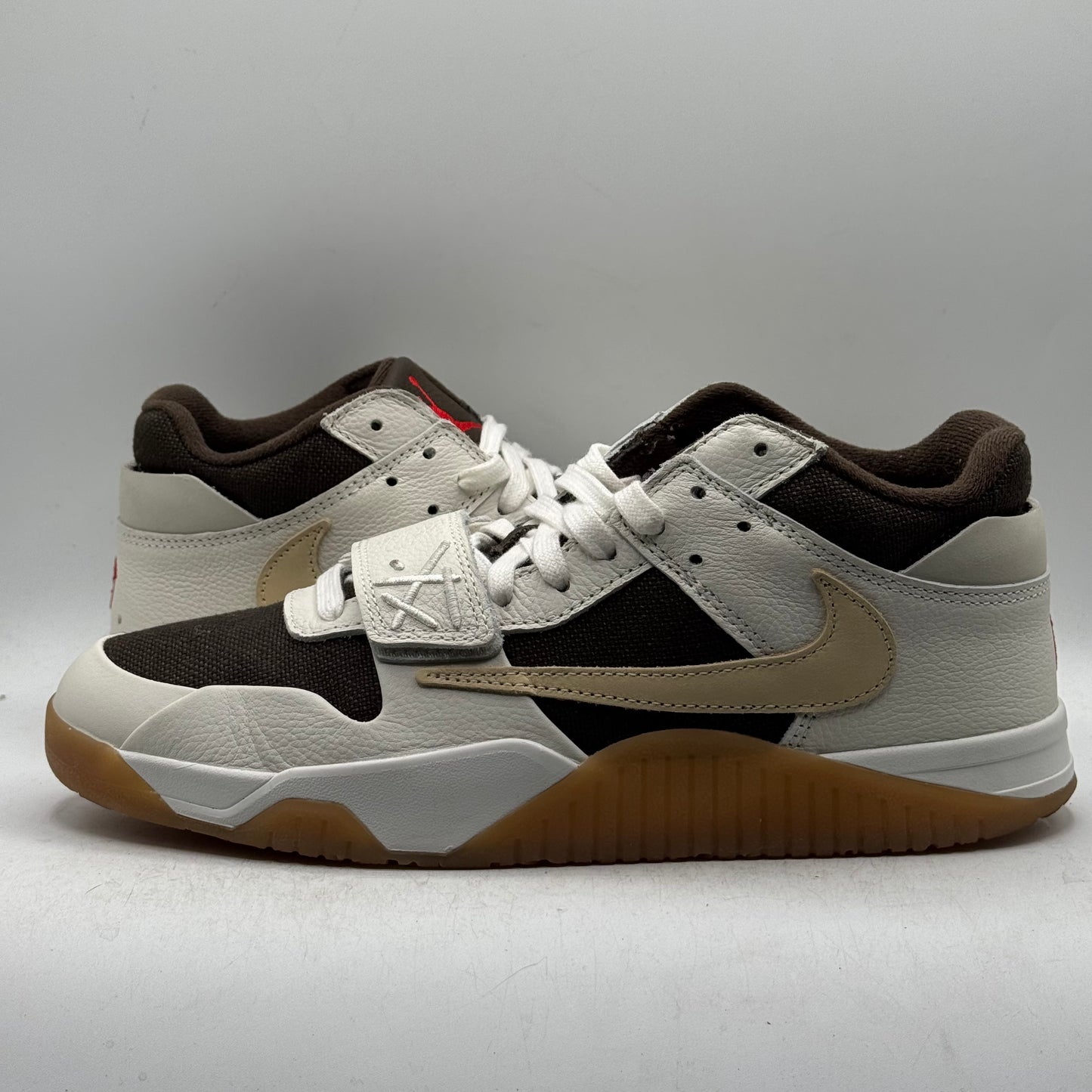 (USED) Jordan Jumpman Jack TS Sail Size 10.5