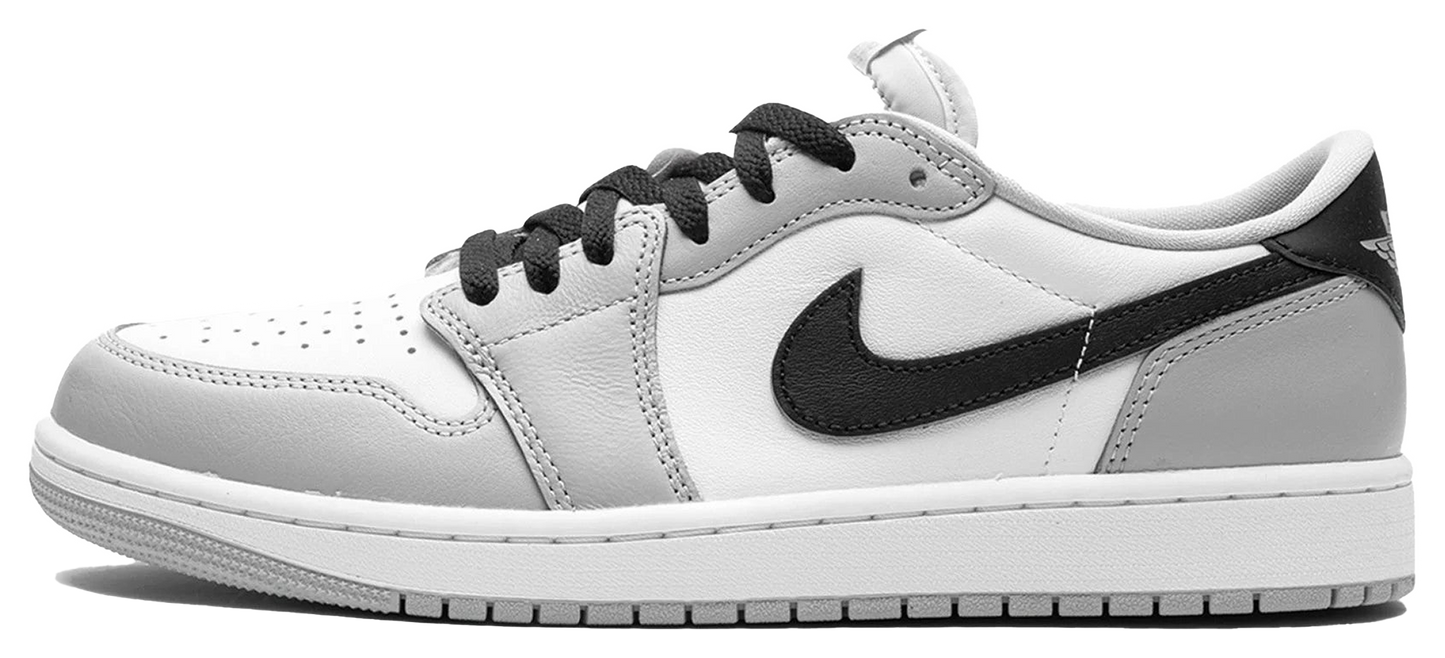 Jordan 1 Low Barons