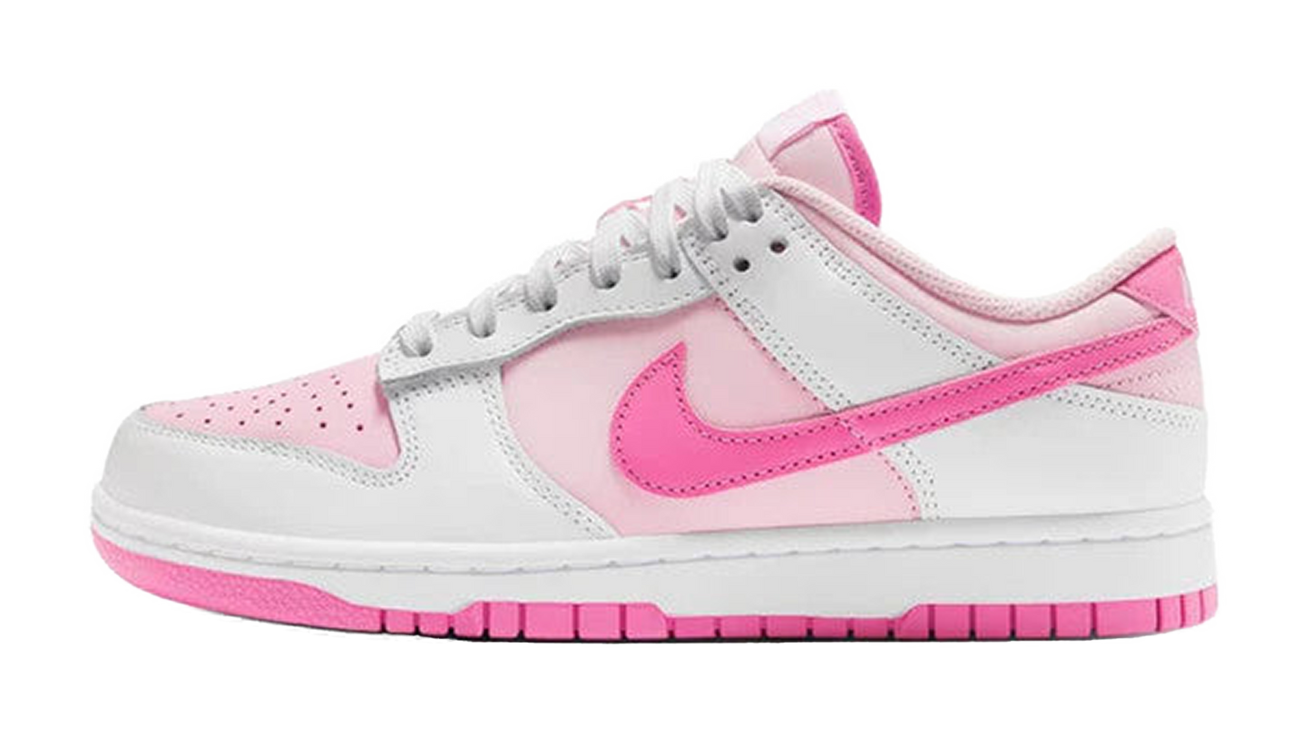 Nike Dunk Low Pink Foam (W)