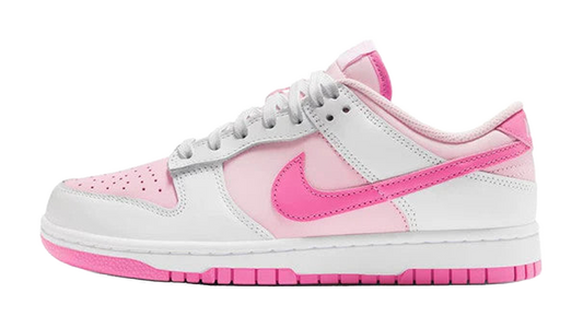 Nike Dunk Low Pink Foam (W)