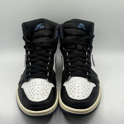 (Used) Jordan 1 High Blue Moon Size 10