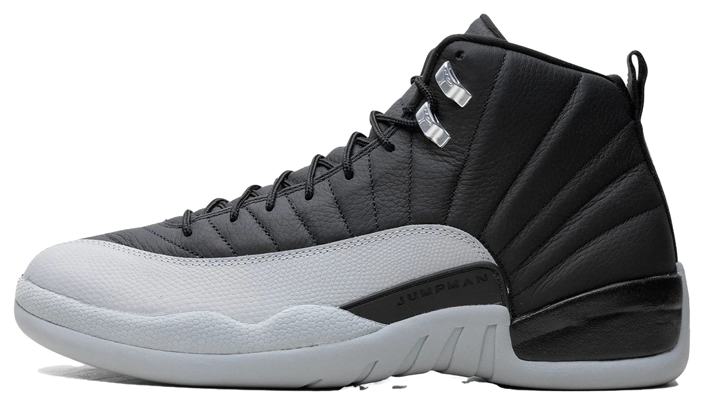 Jordan 12 Barons