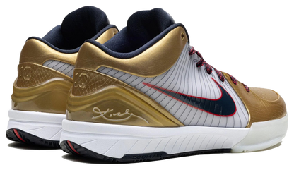 Nike Kobe 4 Gold Medal (2024)