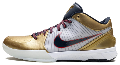 Nike Kobe 4 Gold Medal (2024)