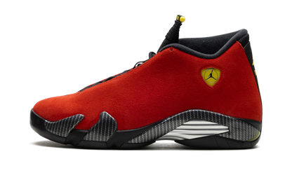 Jordan 14 Ferrari (2025)
