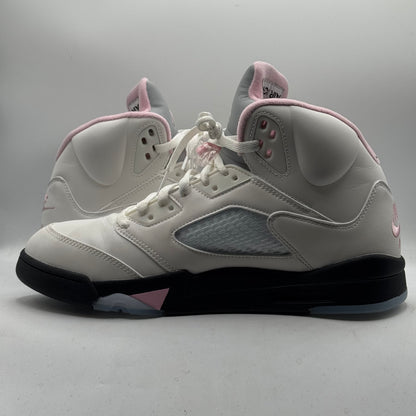 (USED) Jordan 5 Medium Pink Size 11.5
