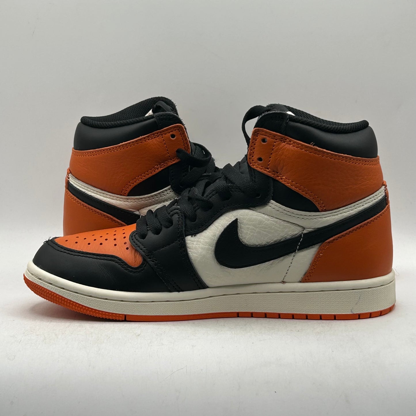 (USED) Jordan 1 High Shattered Backboard (2025) Size 7M
