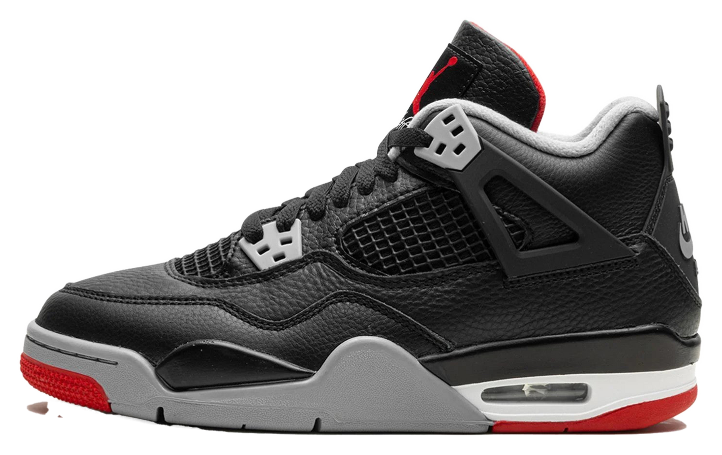 Jordan 4 Bred Reimagined (GS)