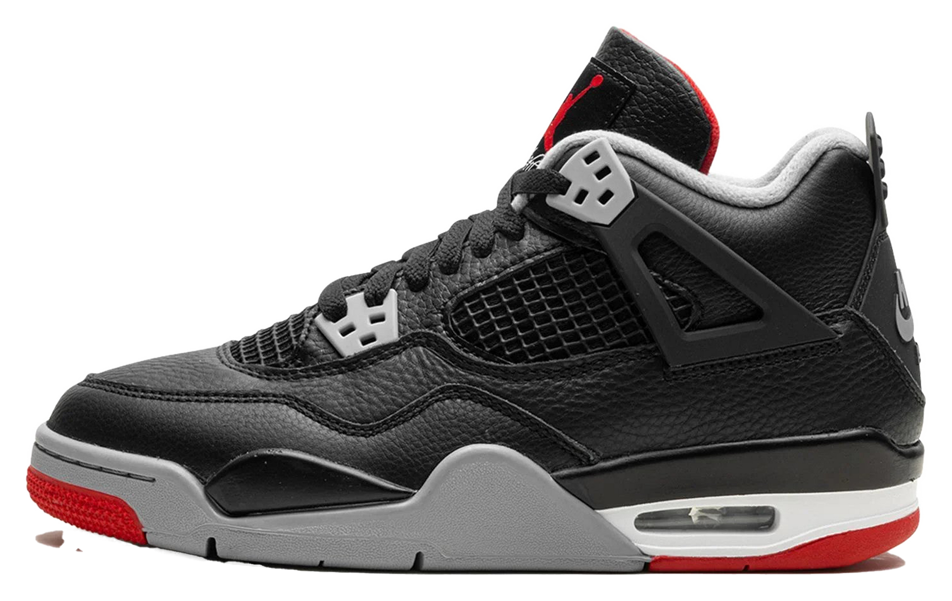 週末限定価格NikeAirJordan4RetroBred Reimagined 週末限定価格NikeAirJordan4RetroBred Reimagined