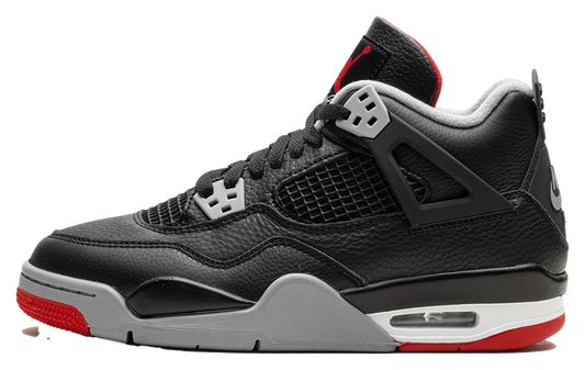 Jordan 4 Bred Reimagined (GS)