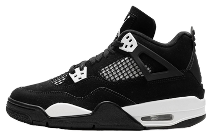 Jordan 4 White Thunder  (GS)