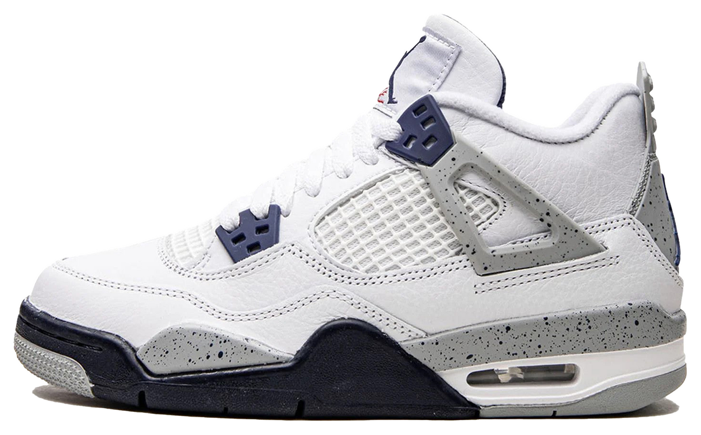 Jordan 4 Midnight Navy  (GS)