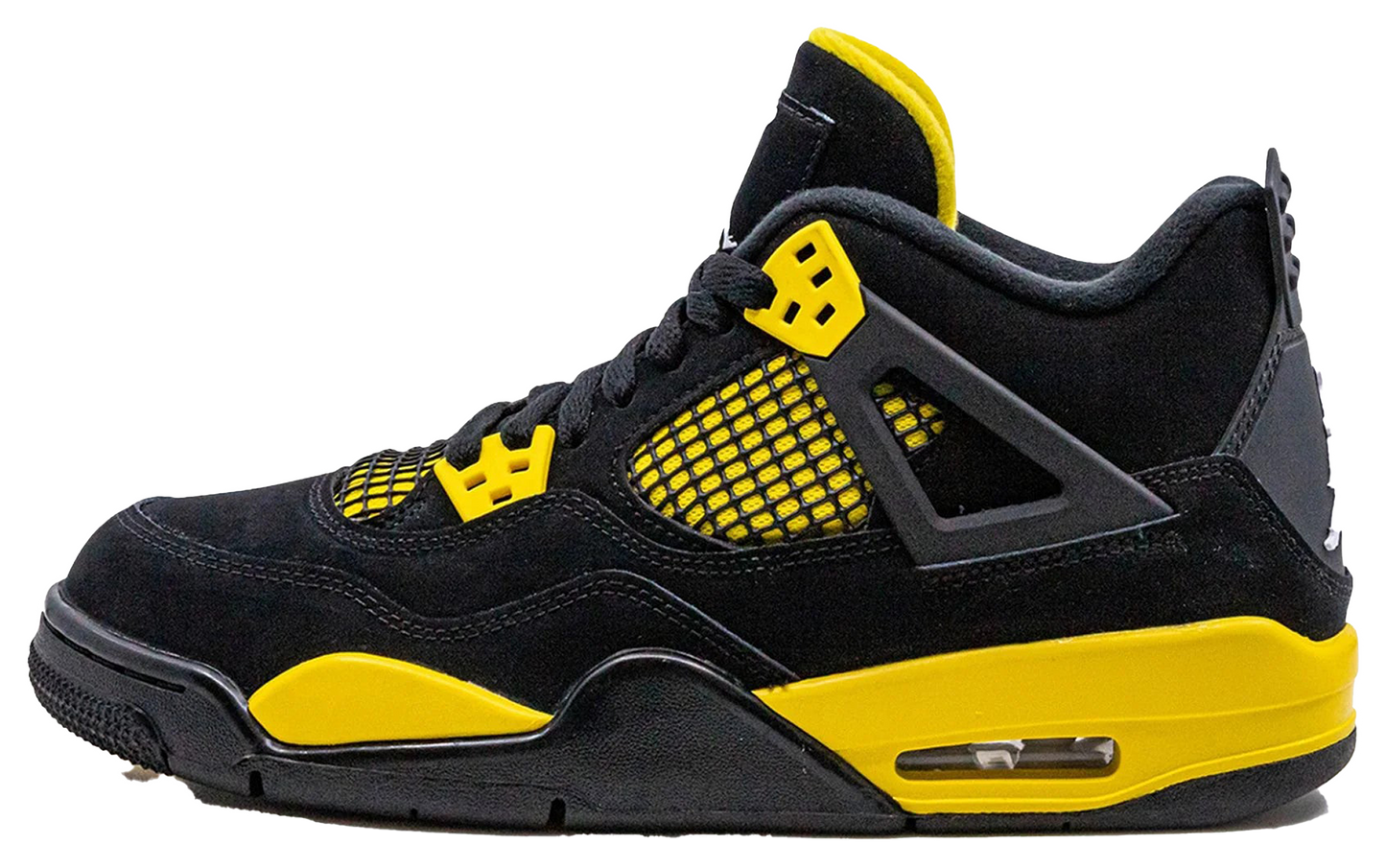 Jordan 4 Thunder (2023) (GS)