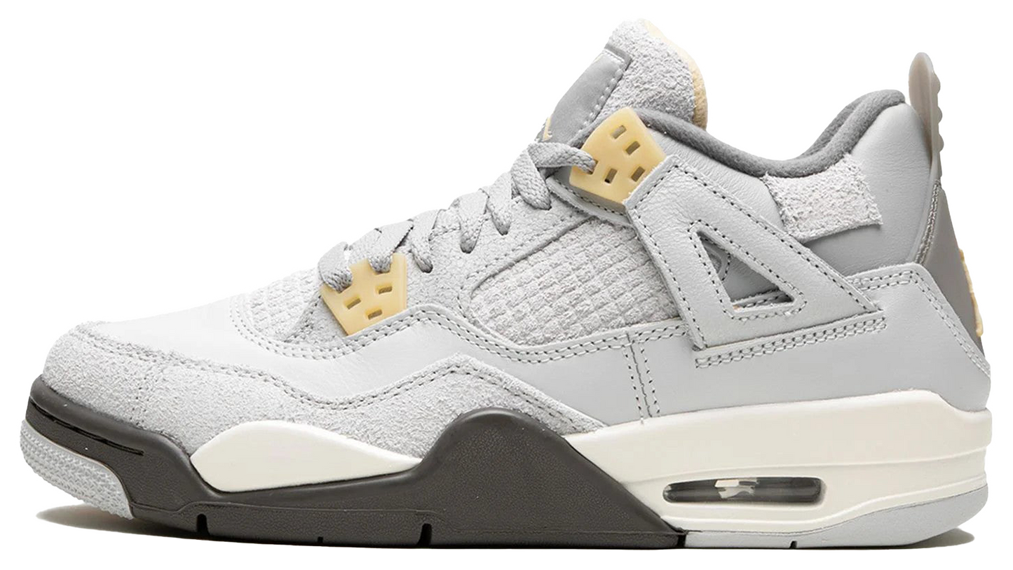 Jordan 4 Craft Photon Dust  (GS)