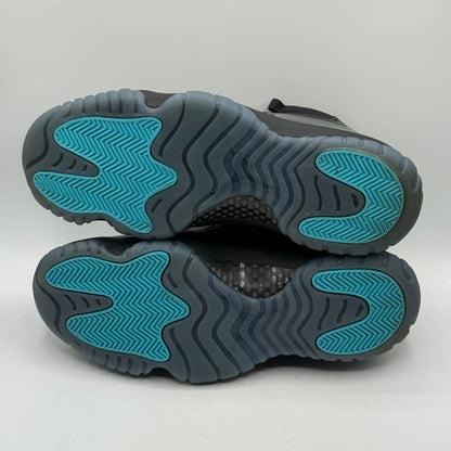 (USED) Jordan 11 Gamma Size 10