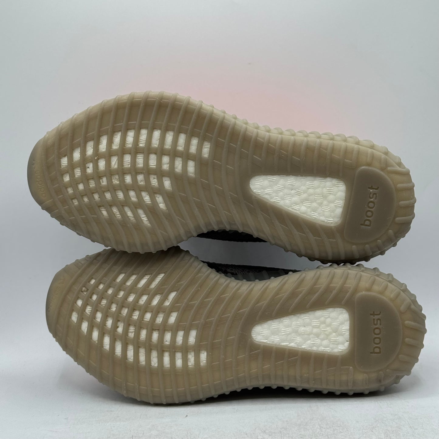 (USED REP BOX) Yeezy 350 Beluga Reflective Size 9.5