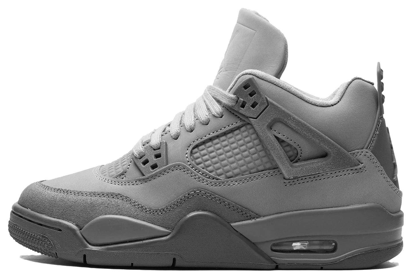 Jordan 4 Paris Wet Cement  (GS)