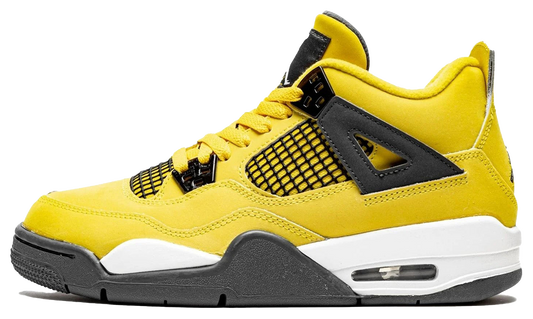 Jordan 4 Lightning  (GS)