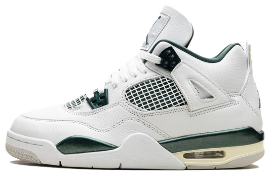 Jordan 4 Oxidized Green  (GS)