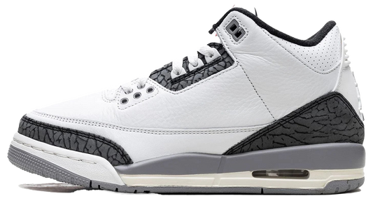 Jordan 3 Grey Cement (GS)