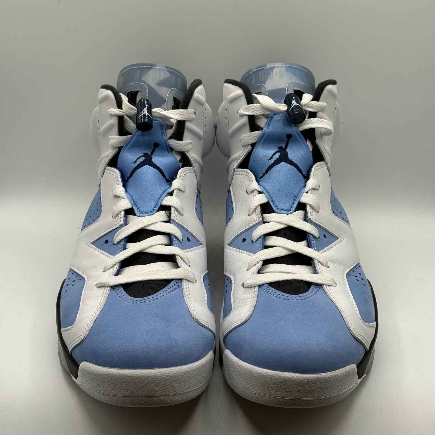 (Used) Jordan 6 UNC Size 12