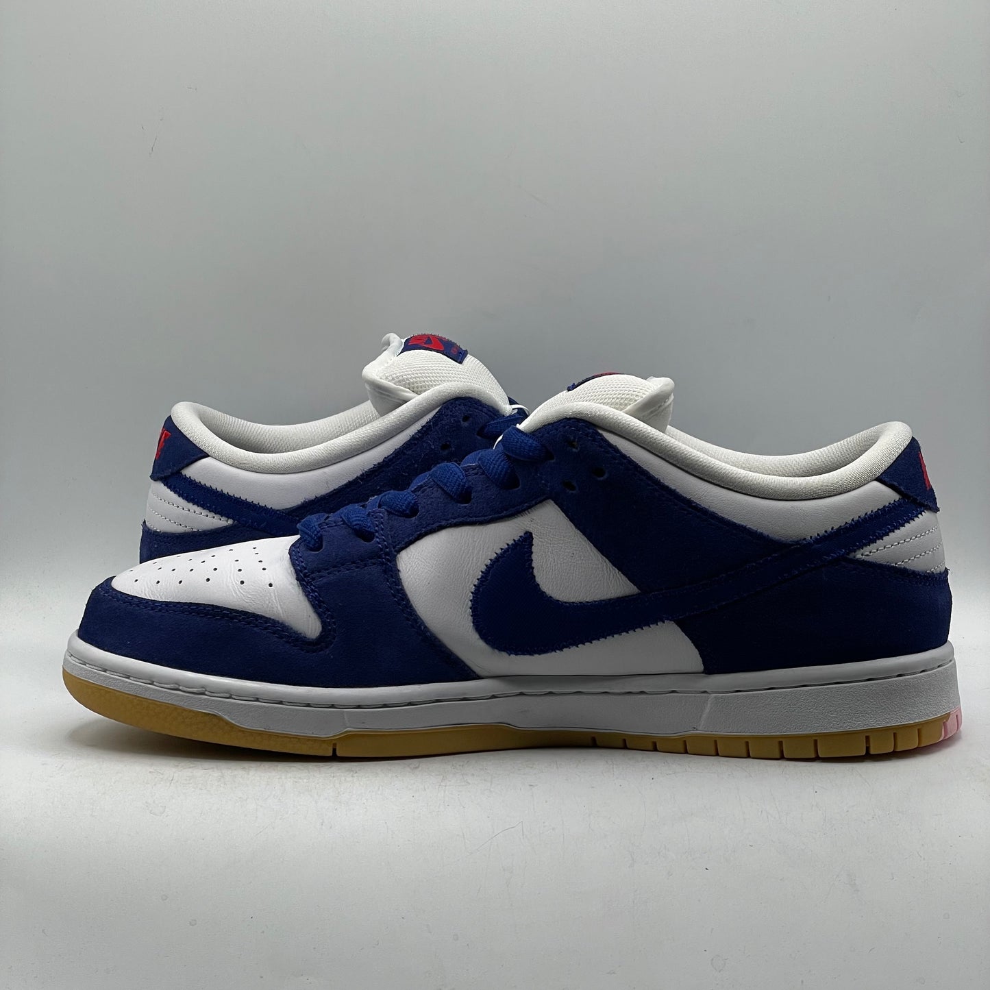 (Used) Nike SB Dunk Low Los Angeles Dodgers Size 11