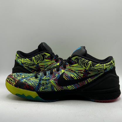 (Used) Nike Kobe 4 Wizenard Size 12