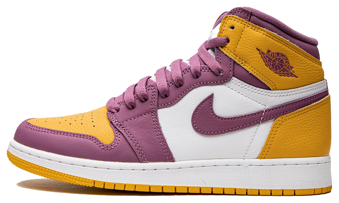 Jordan 1 High Brotherhood (GS)