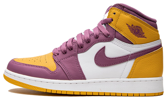 Jordan 1 High Brotherhood (GS)