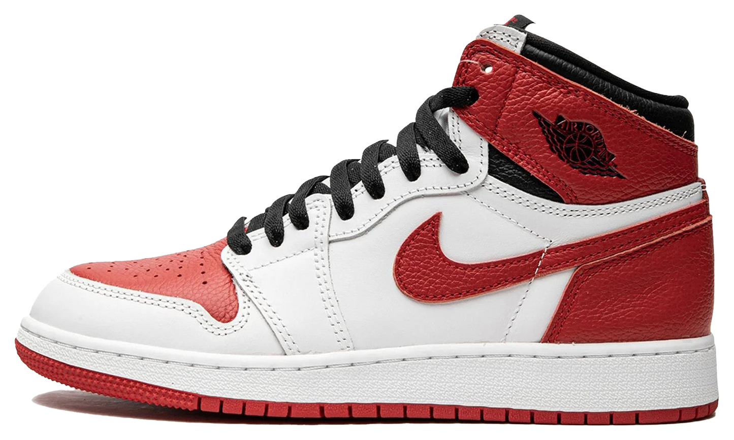 Jordan 1 High Heritage (GS)