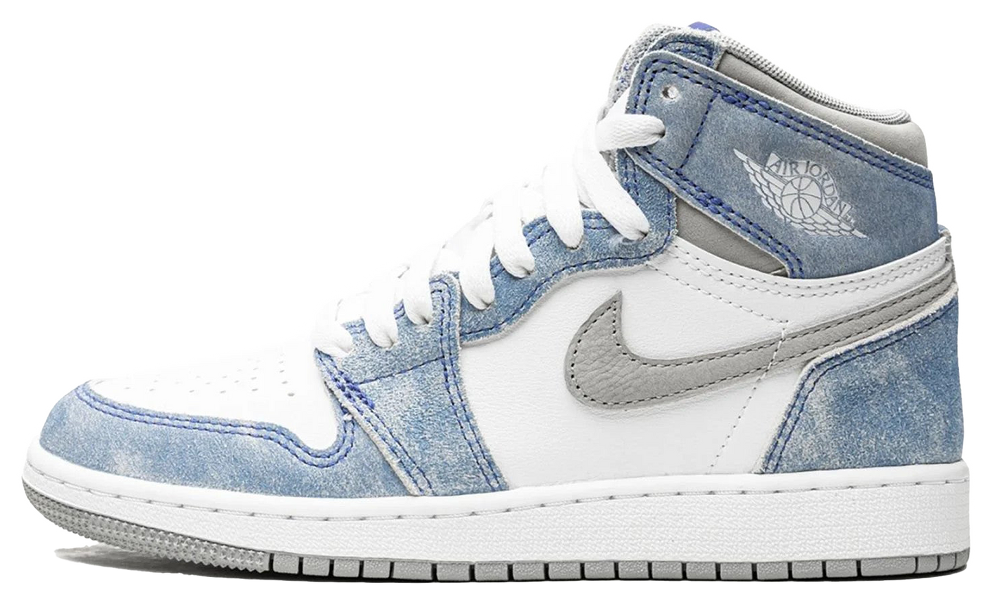 Jordan 1 High Hyper Royal (GS)